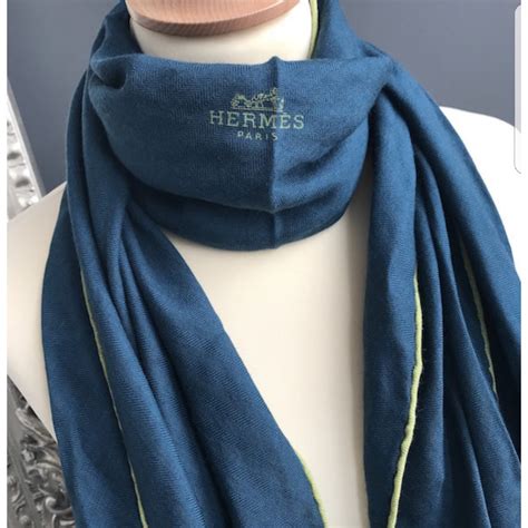 echarpe cachemire hermes homme